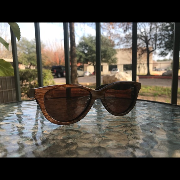 Sophia Woodyglass.com Sunglasses - Picture 3 of 3